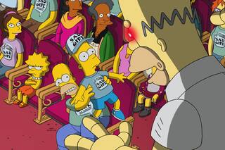 Los Simpson estrenan una nueva temporada