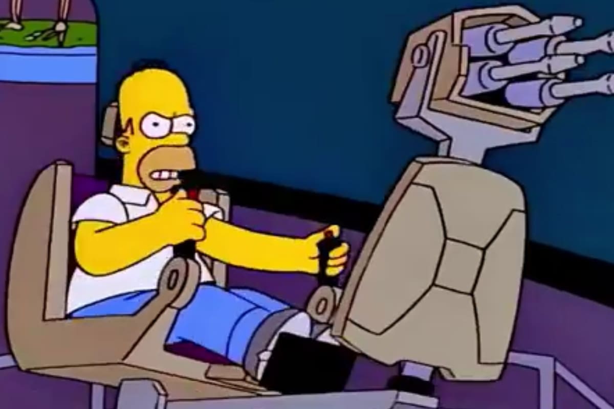 La familia animada más popular del mundo predijo muchos acontecimientos