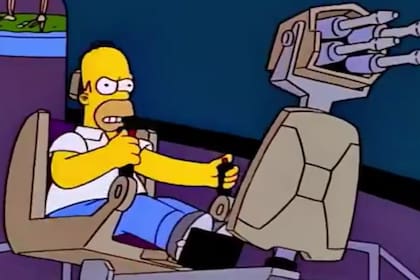 La familia animada más popular del mundo predijo muchos acontecimientos