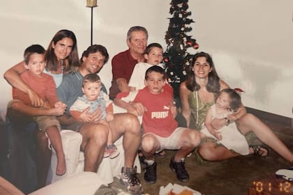 La familia Beutin se dedicó al hierro
