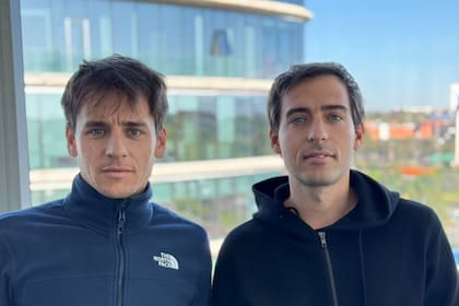 La familia Bossi -dueña de la productora Pampa Films- y Julieta Novarro -hija del cantautor conocido como Chico- lanzaron “Homero Piano Barra”