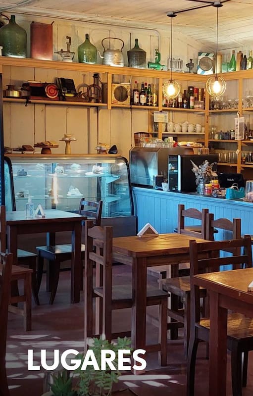 La familia Cadona maneja el histórico bar desde hace más de 30 años, hoy con renovado espíritu y una nueva mirada gastronómica, aunque sin alterar la fachada ni el interior.
