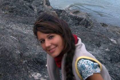 La familia Cash no pierde las esperanzas de encontrar a María