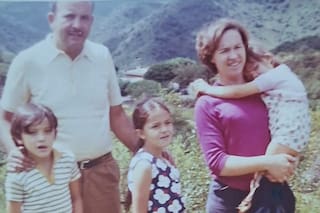 Su madre fue a retirar un documento y murió en el atentado más sangriento de Montoneros