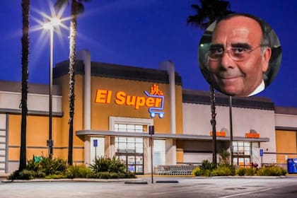 La familia Chedraui continúa al frente del gigante mexicano propietario de El Super, con Alfredo Chedraui Obeso como su presidente