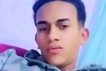 La familia de Anyelo denuncia que fue detenido luego de una cita migratoria