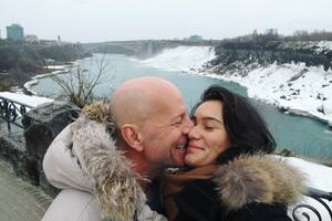 La familia de Bruce Willis compartió que le habían diagnosticado la enfermedad a principios de 2023