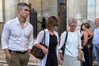 Juicio por el crimen de Martín Aramburú: un perito psicológico habló sobre “trastornos psicosomáticos” y “odio verbal”