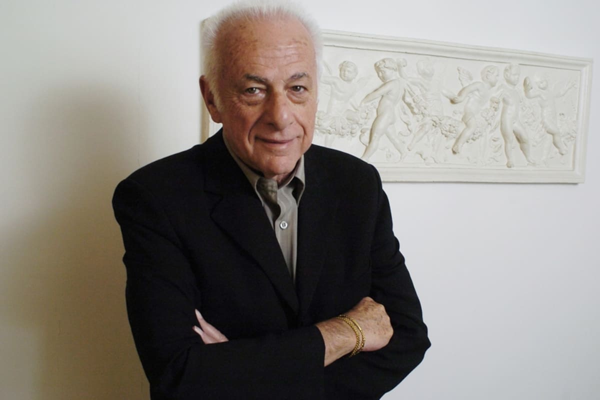 La familia de Gerardo Sofovich organizó una misa para despedirse