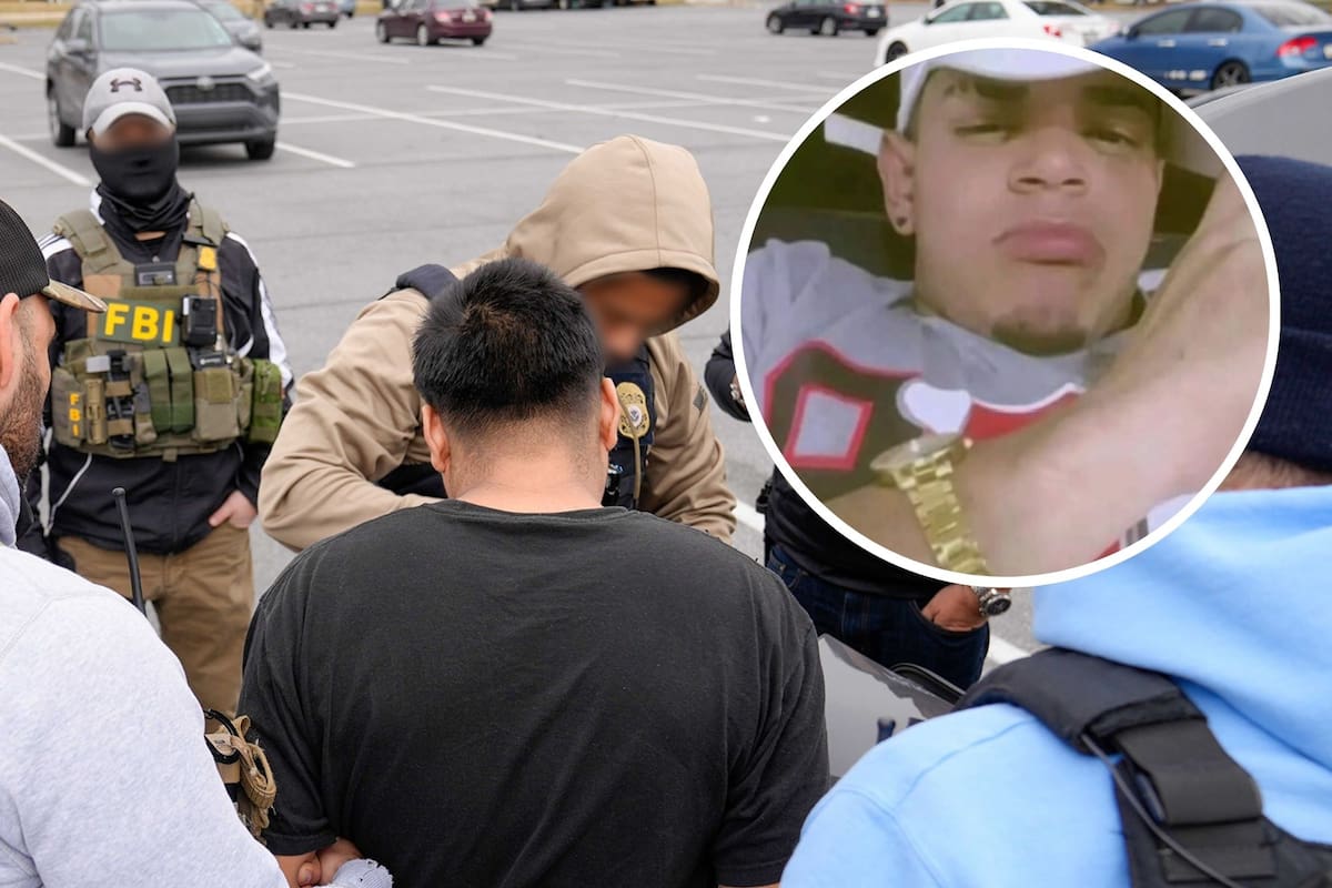 La familia de José Boscán denuncia su detención y teme que sea deportado