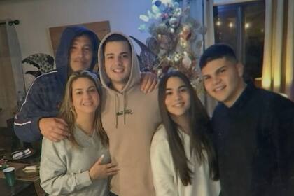 La familia de la migrante venezolana detenida por el ICE en Florida pide su liberación