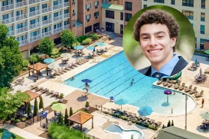 La familia de Luigi Mangione posee un lujoso resort en Maryland
