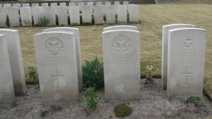 La familia de Mestas, tras más de siete décadas de incertidumbre, podrá rendirle homenaje en su ciudad natal, Trinidad, Colorado, con un entierro con honores militares en 2025
