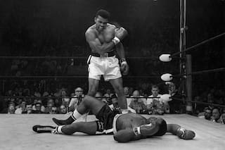 La familia de Muhammad Ali recuerda su legado 10 años después de su muerte