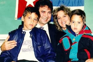 El piloto que escapó del régimen cubano a bordo de un caza y regresó en una avioneta para rescatar a su familia