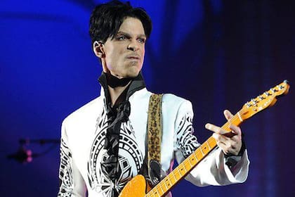 Prince será el protagonista del homenaje que se estrene hoy en la pantalla de TV argentina, y que fue grabado en enero de este año con artistas como Foo Fighters, Juanes, St. vincent y más
