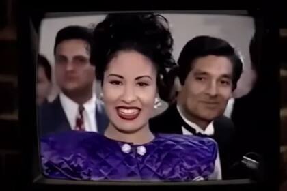 La familia de Selena rechaza la liberación de Saldívar y seguidores organizan campañas en contra