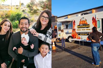 La familia de Sergio Cerdio alertó sobre su posible deportación y recibó el respaldo de la comunidad en el estado de Washington