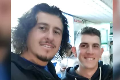 La familia de Sergio Vaca desconoce su paradero desde 2022