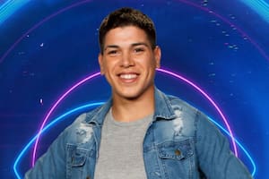 Qué dice el nuevo parte médico de Thiago Medina de este miércoles