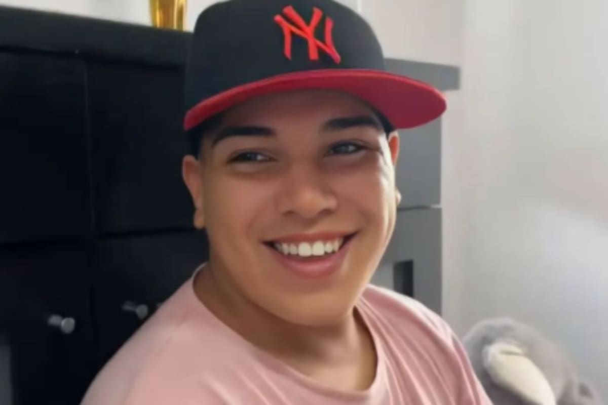 La familia de Thiago Medina informó la evolución que tuvo el joven de 22 años en las últimas 24 horas