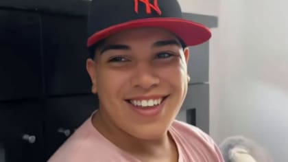 La familia de Thiago Medina informó la evolución que tuvo el joven de 22 años en las últimas 24 horas