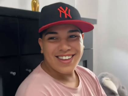 La familia de Thiago Medina informó la evolución que tuvo el joven de 22 años en las últimas 24 horas