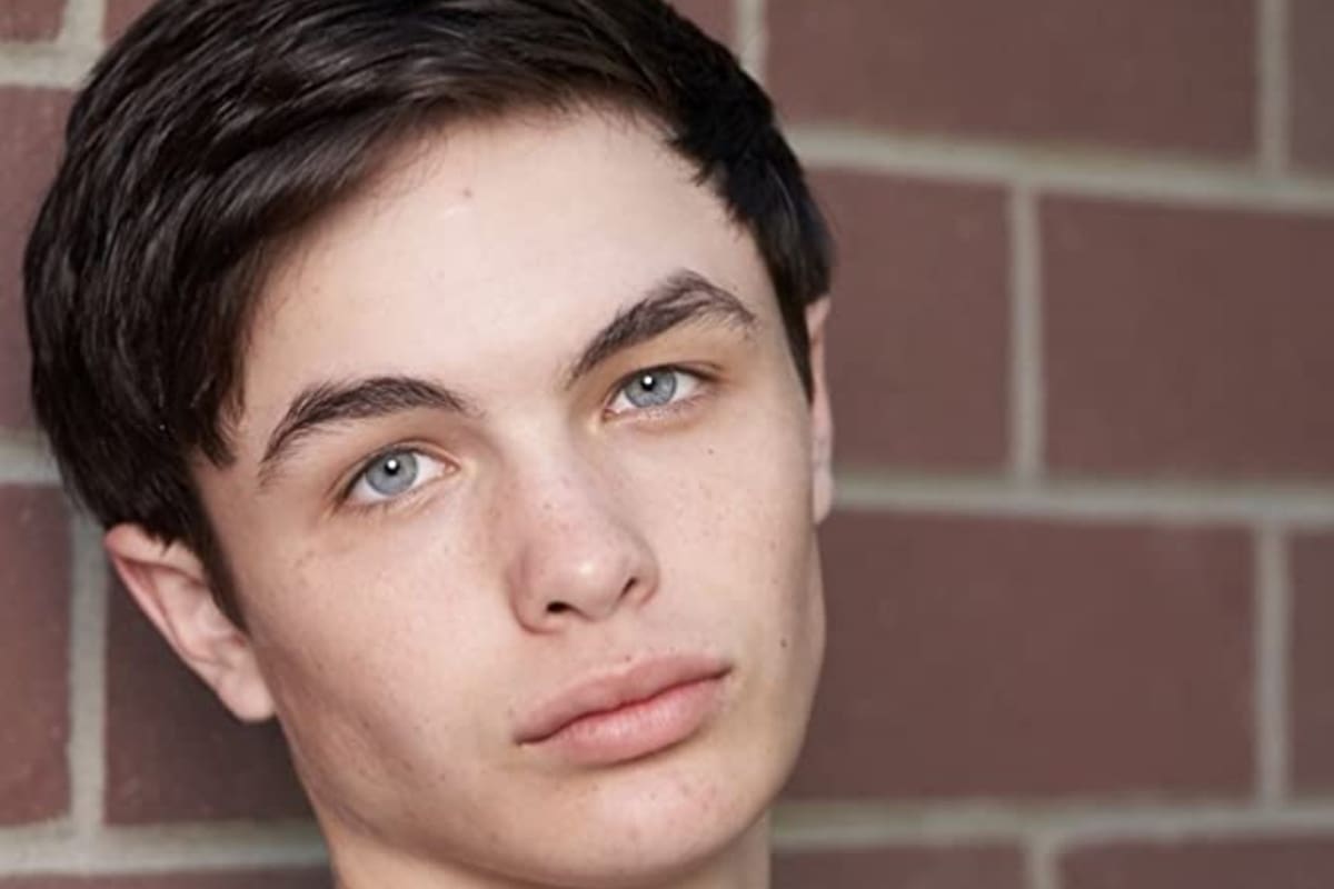 La familia del actor dio la noticia a un medio canadiense, pero no informó sobre las causas del deceso
