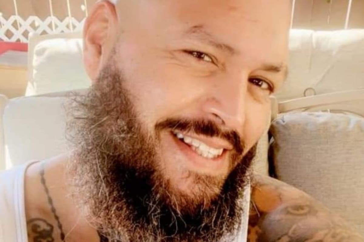 La familia del detenido perdió contacto desde el 22 de septiembre, cuando el hombre intentó ingresar a Venezuela para conocer a la familia de su novia