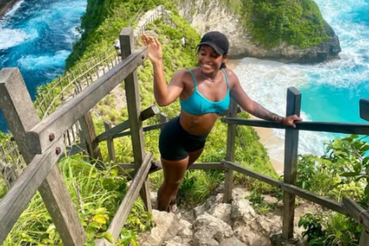 La familia emitió un comunicado informando su muerte (Foto: @ajulianamarins)