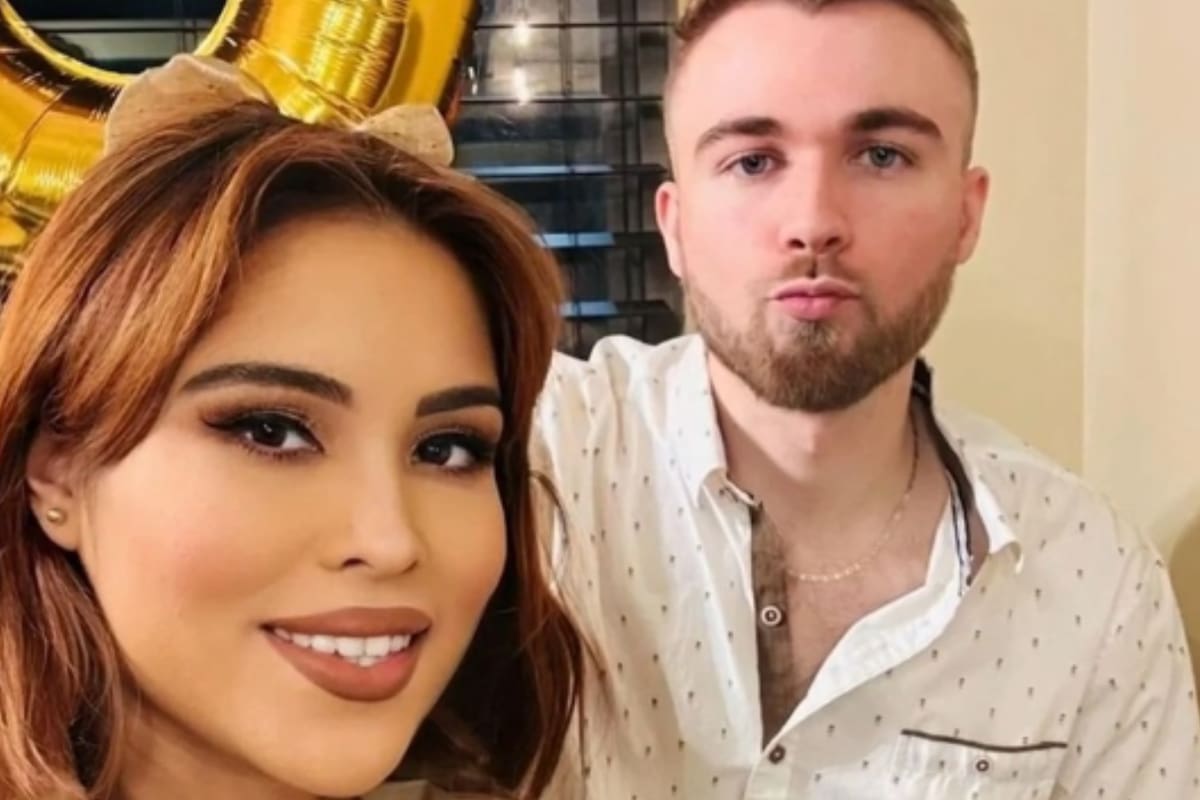 La familia enfrenta además el impacto emocional en su hijo mayor, que busca a su madre en casa