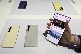 Samsung ya tiene precio y fecha de estreno para sus Galaxy S24 en la Argentina