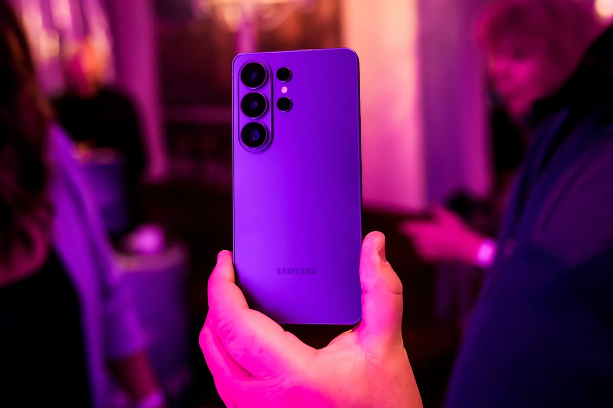 La familia Galaxy S26 trae una nueva función que agrega un contestador inteligente al teléfono para filtrar llamadas de desconocidos