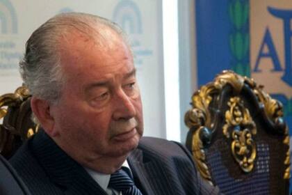 La familia Grondona sacó un duro comunicado en malestar con la serie televisiva El Presidente