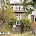 La estancia centenaria, de origen británico y tradición ovejera, que ahora recibe huéspedes