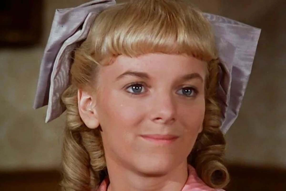 La familia Ingalls: el esperado reboot ya tiene a su nueva Nellie Oleson