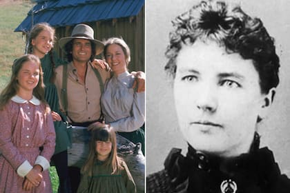 La familia Ingalls (Little House on the Prairie) fue una serie de televisión estadounidense emitida entre 1974 y 1983 inspirada en los libros de Laura Ingalls Wilder