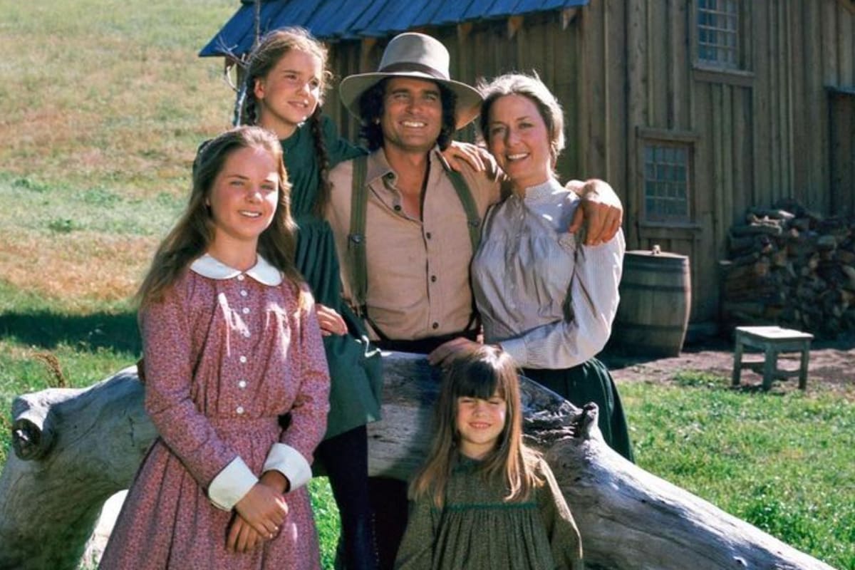 La Familia Ingalls regresará con una nueva versión en Netflix