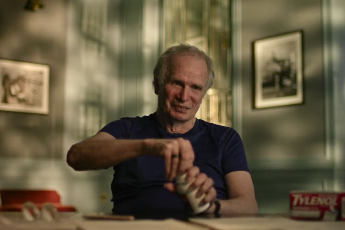 La familia Janus fue una de las más afectadas por el envenenamiento con Tylenol; tres de sus integrantes murieron el mismo día. Foto: Netflix