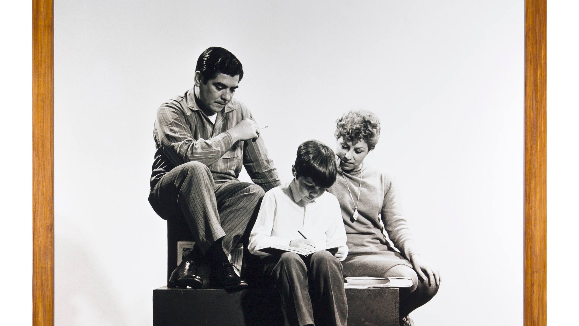 La familia obrera (1968)