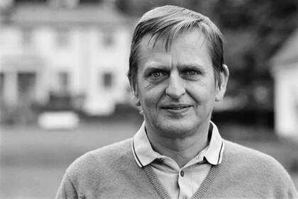 La familia Pořizková pudo reencontrarse tras siete años gracias a la intensa presión política internacional dirigida por el primer ministro de Suecia Olof Palme