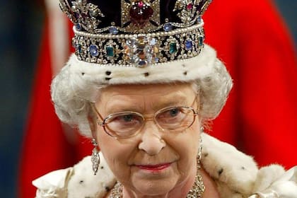 La familia real tiene joyas valuadas entre 5 y 120 millones de dólares
