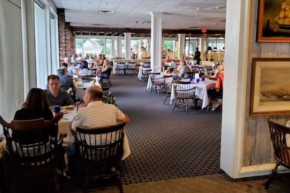 La familia recordó al fundador como “un pionero adelantado a su tiempo”