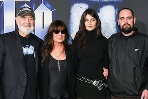 Imputaron al hijo del cineasta Rob Reiner por doble parricidio