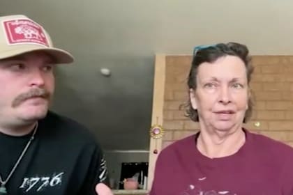 La familia sostuvo que el material encontrado podría pertenecer a otra persona fallecida