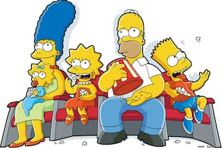 Bajo los auspicios de Disney, Fox prepara una segunda película de Los Simpson