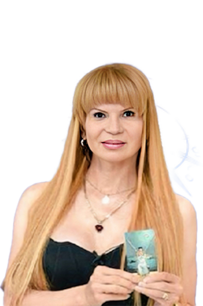 La famosa astróloga Mhoni Vidente también advirtió sobre eventos sísmicos en varios países de Latinoamérica