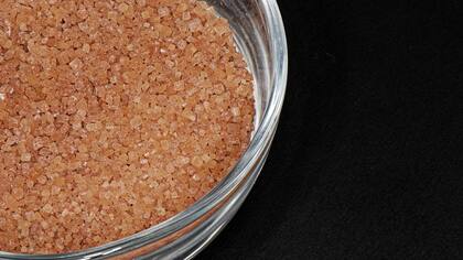 La famosa brown sugar