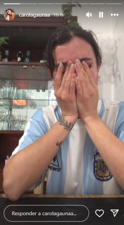 La fan de Liam Payne rompió en llanto al hablar de su recuerdo con el músico