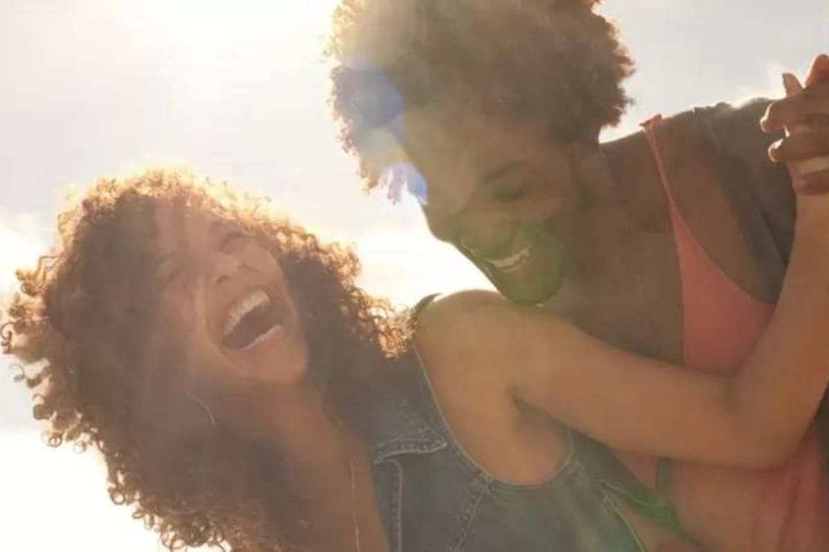 "La fantasía de amor es una fantasía de plenitud", dice la psicoanalista Ana Suy